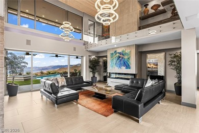 Perched on a prime .52 acre hillside estate overlooking Lake - photo 24