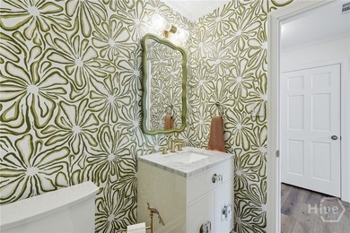 Welcome to 1 Bray Lane - a fully renovated, single-story home - photo 24