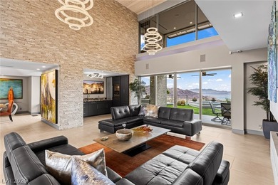 Perched on a prime .52 acre hillside estate overlooking Lake - photo 25