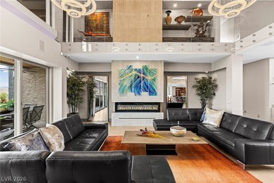 Perched on a prime .52 acre hillside estate overlooking Lake - photo 26