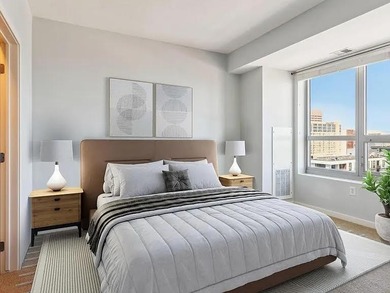 Welcome to unit #2003 at Skyscape. This 20th floor unit - photo 26