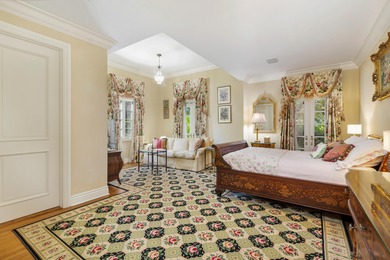 Spacious Mediterranean Townhouse in a most desirable location -