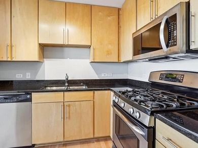 Welcome to unit #2003 at Skyscape. This 20th floor unit - photo 28