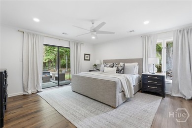 Welcome to 1 Bray Lane - a fully renovated, single-story home - photo 30