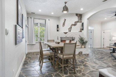 Located on approximately 1.5 gated lakefront acres just off - photo 31