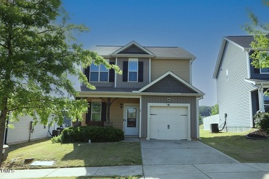 (private lake, pond, coastal) Home For Sale in Clayton North Carolina