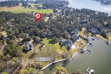 Nestled among the pines in the heart of Cuscowilla, this - photo 2