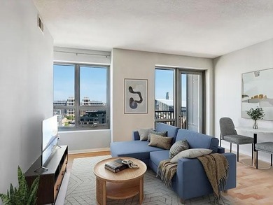 Welcome to unit #2003 at Skyscape. This 20th floor unit - photo 32