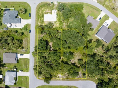 Rare Development Opportunity in North Port! Owner will sell - photo 3