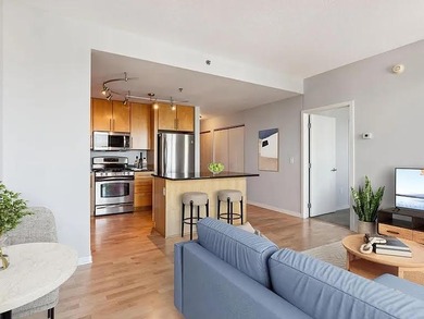 Welcome to unit #2003 at Skyscape. This 20th floor unit - photo 33