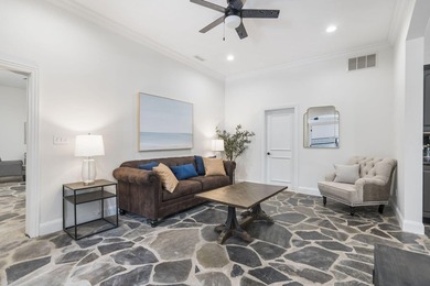 Located on approximately 1.5 gated lakefront acres just off - photo 34