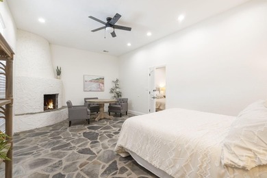 Located on approximately 1.5 gated lakefront acres just off - photo 35