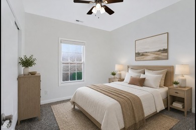 Welcome to this beautifully crafted, all-brick ranch-style home - photo 35