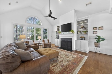 Nestled among the pines in the heart of Cuscowilla, this - photo 8