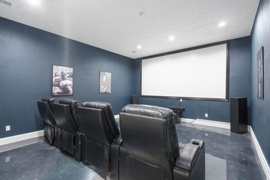 Located on approximately 1.5 gated lakefront acres just off - photo 39