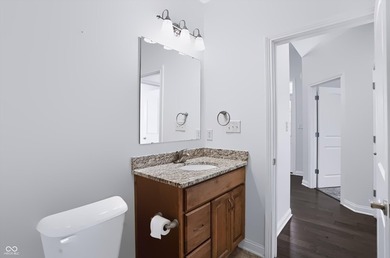 Welcome to this beautifully crafted, all-brick ranch-style home - photo 39