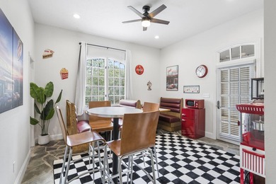 Located on approximately 1.5 gated lakefront acres just off - photo 40