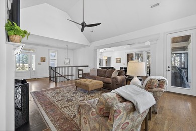 Nestled among the pines in the heart of Cuscowilla, this - photo 10