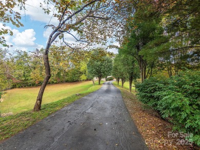 Nestled in the heart of the Blue Ridge Mountains of Western NC