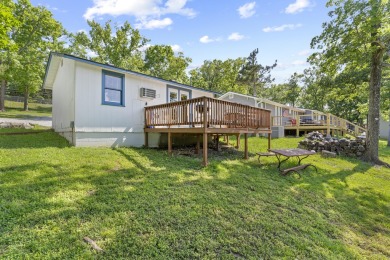 Lake Home For Sale in Reeds Spring, Missouri