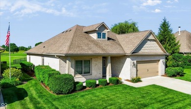 Welcome to this beautifully crafted, all-brick ranch-style home - photo 43