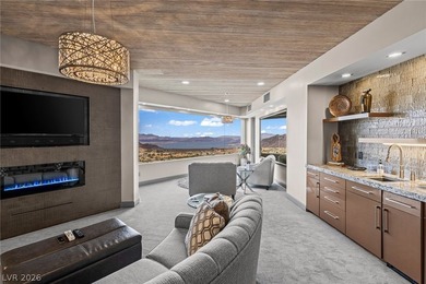 Perched on a prime .52 acre hillside estate overlooking Lake - photo 44