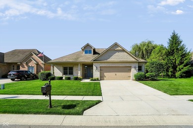 Welcome to this beautifully crafted, all-brick ranch-style home - photo 44