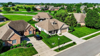 Welcome to this beautifully crafted, all-brick ranch-style home - photo 45