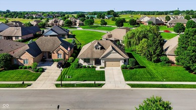 Welcome to this beautifully crafted, all-brick ranch-style home - photo 46