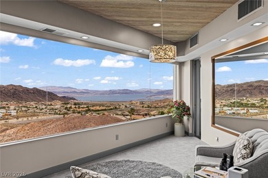 Perched on a prime .52 acre hillside estate overlooking Lake - photo 47