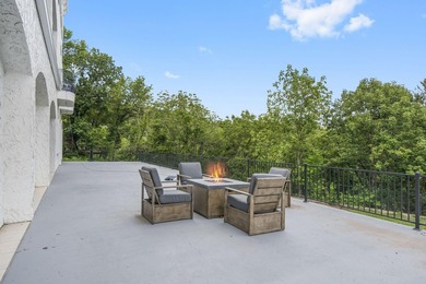 Located on approximately 1.5 gated lakefront acres just off - photo 47