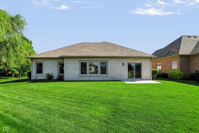 Welcome to this beautifully crafted, all-brick ranch-style home - photo 47