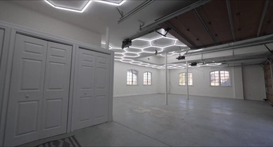 Located on approximately 1.5 gated lakefront acres just off - photo 48