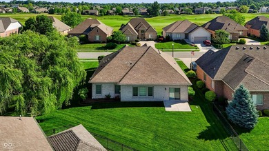 Welcome to this beautifully crafted, all-brick ranch-style home - photo 49