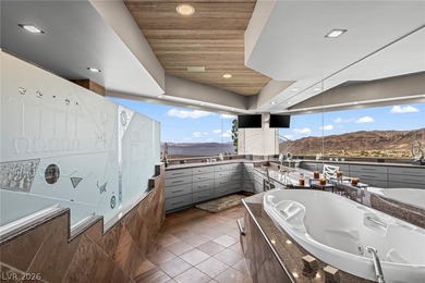 Perched on a prime .52 acre hillside estate overlooking Lake - photo 50