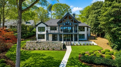 COMPLETELY RENOVATED. REIMAGINED. PRACTICALLY REBUILT FROM THE - photo 3