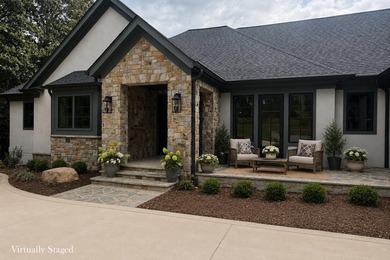 COMPLETELY RENOVATED. REIMAGINED. PRACTICALLY REBUILT FROM THE - photo 6