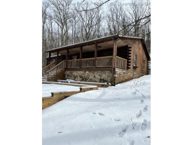 Lake Home Sale Pending in Hampshire, West Virginia