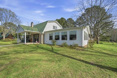 Situated on a private peninsula lot within the sought-after - photo 3