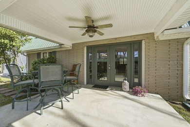 Situated on a private peninsula lot within the sought-after - photo 4