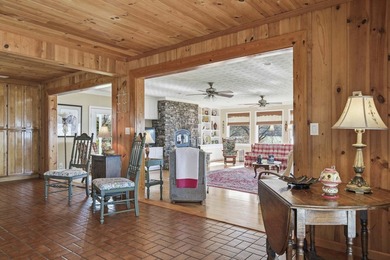 Situated on a private peninsula lot within the sought-after - photo 5