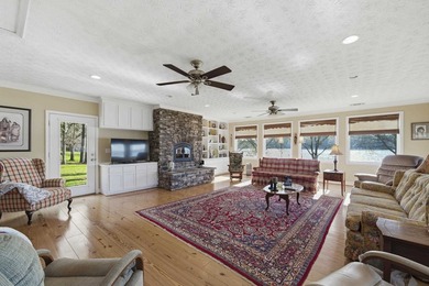 Situated on a private peninsula lot within the sought-after - photo 6
