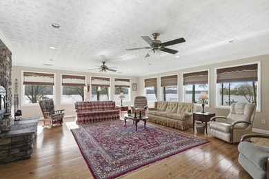 Situated on a private peninsula lot within the sought-after - photo 7