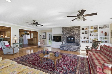 Situated on a private peninsula lot within the sought-after - photo 9