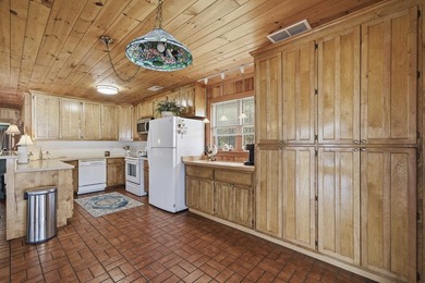 Situated on a private peninsula lot within the sought-after - photo 10