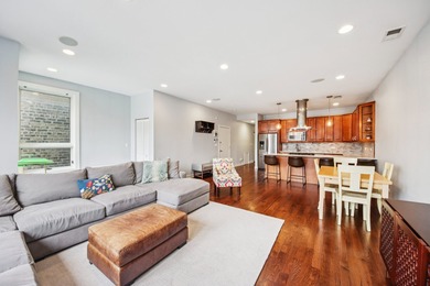 Beautiful Lakeview 3 bedroom, 2 bathroom condo in Blaine School