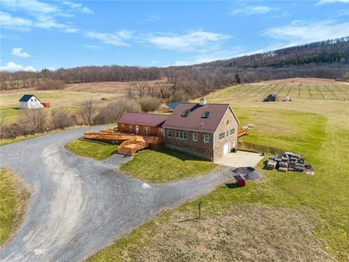 Set in the heart of the breathtaking Finger Lakes region, this - photo 1