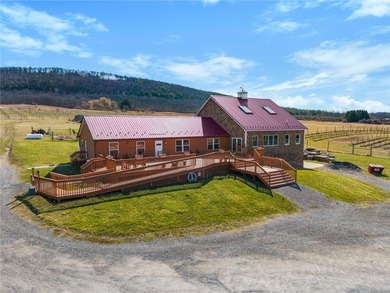 Set in the heart of the breathtaking Finger Lakes region, this - photo 4