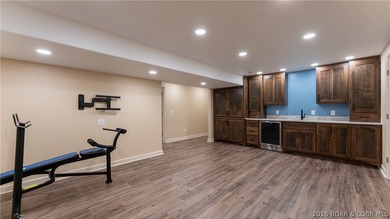 Welcome to your private retreat in the heart of Four - photo 12