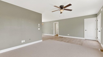 Built in 2022, this energy-efficient 3-bedroom, 2-bath Ranch - photo 12